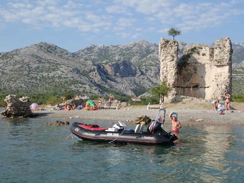 Apartment in Starigrad-Paklenica 6861, Starigrad-Paklenica (Ortopula) (foto 10)