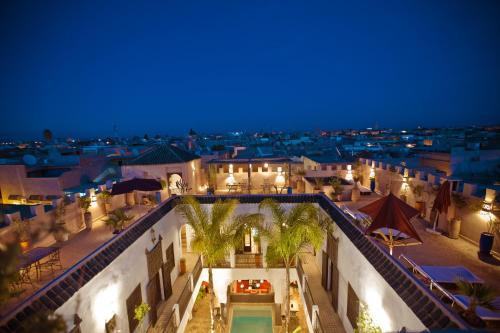 RIAD PACHAVANA