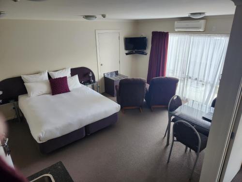 B-Ks Premier Motel Palmerston North