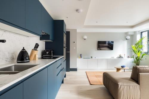 Covent Garden Apartments