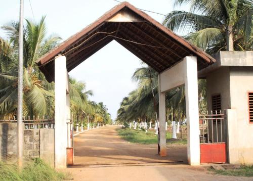 ASSOUKA Eco-Village du lac Nokoué