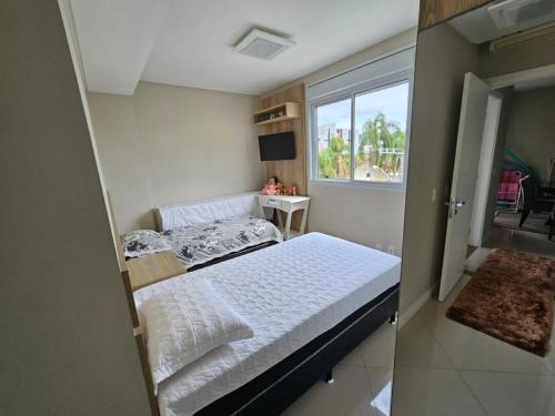 Apartamento em Canasvieiras