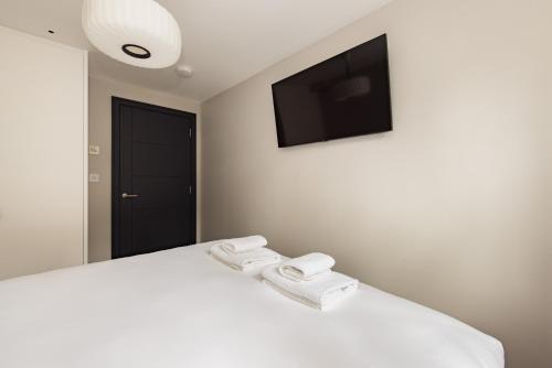 Covent Garden Apartments - image 7