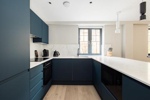Covent Garden Apartments - image 4