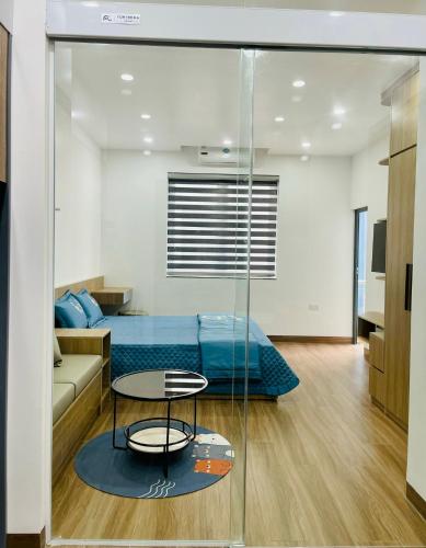 Deluxe Double Room with Balcony image 6