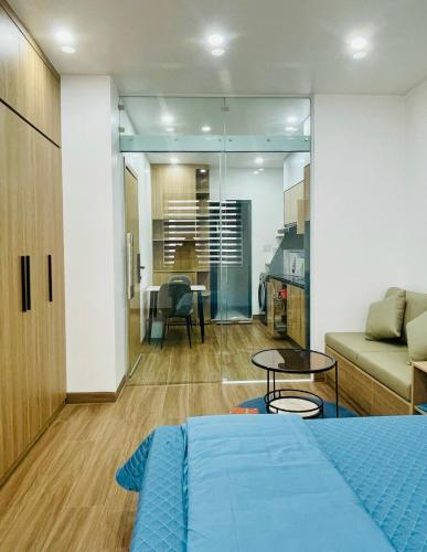 Deluxe Double Room with Balcony image 5