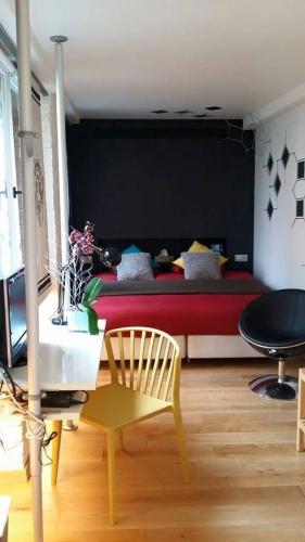 Guesthouse Bxlroom - image 11