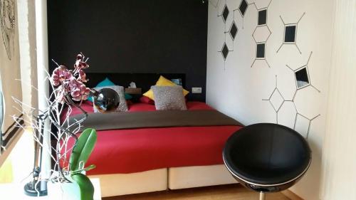 BXLROOM Guesthouse, Brusel (fotografie 4)