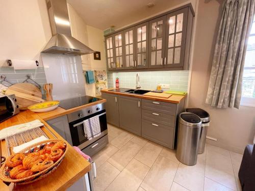 Gîte Richelieu, 3 pièces, 4 personnes - FR-1-381-565 (Gite tout inclus avec jardin privatif, proche centre Richelieu et chateaux de la Loire - FR-1-381-56) in 黎塞留