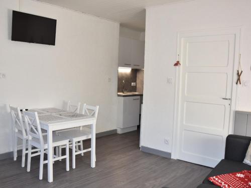 Appartement Bozel, 3 pièces, 4 personnes - FR-1-464-227