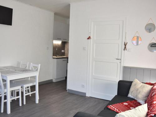 Appartement Bozel, 3 pièces, 4 personnes - FR-1-464-227