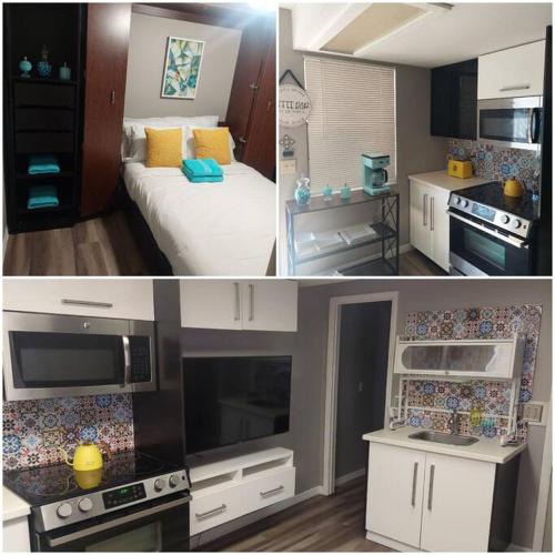 Maat Village - Exclusive Gated Pool Community Near USF and Busch Gardens in Tampa, USA