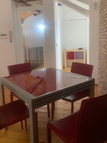 Iekārtas, Il Casale in Marano Marchesato