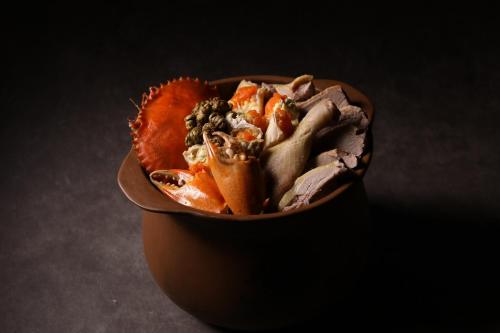 ポルセレイン ホテル バイ JL アジア19