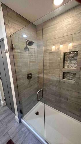 Bluebird Abode Stand Alone House 3 Bed 2 Full Bath in Chattanooga, USA