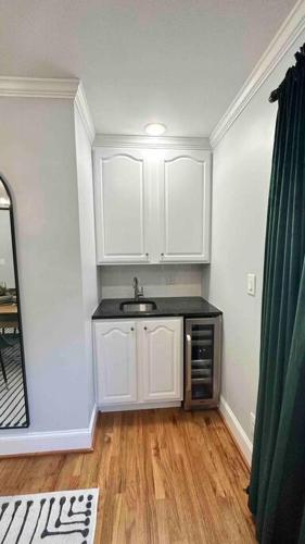 Bluebird Abode Stand Alone House 3 Bed 2 Full Bath in Chattanooga, USA