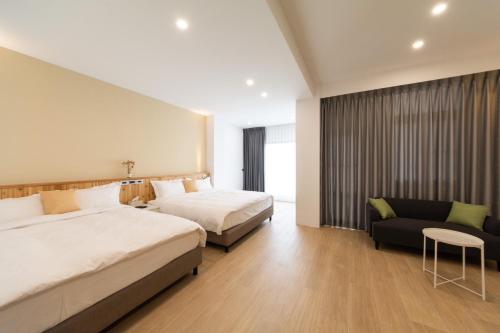 台東靜巷19號民宿編號1901 - Taitung