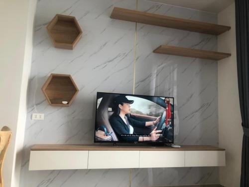 Apartment with Balcony image 7