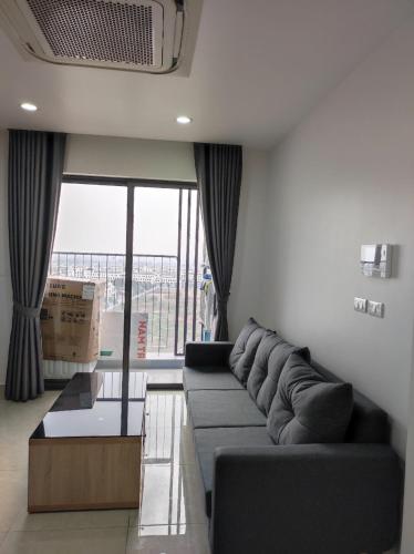 Apartment with Balcony image 3