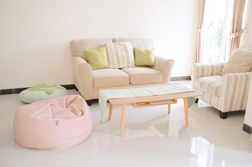 Kays Homestay Jogja - image 3
