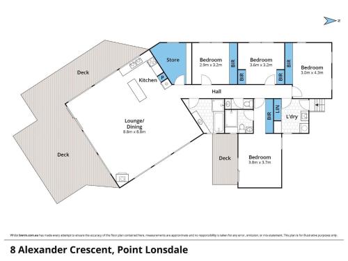 Alexander in Old Lonnie Alexander in Old Lonnie