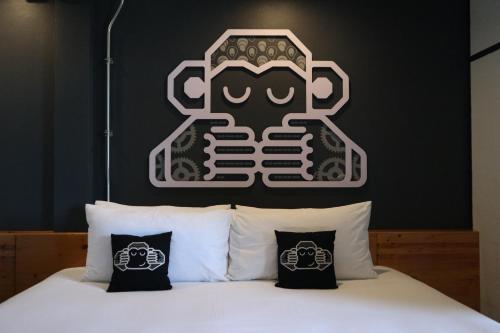 Blu Monkey Hub & Hotel Surat Thani