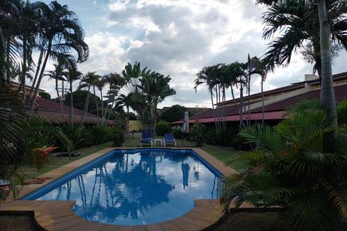 Kanchira Resort