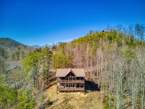 Almost Heaven in Sevierville, USA