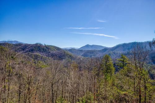 Almost Heaven in Sevierville, USA