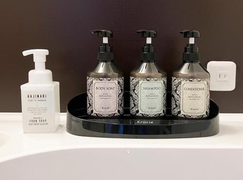 ホテルトレンド高槻