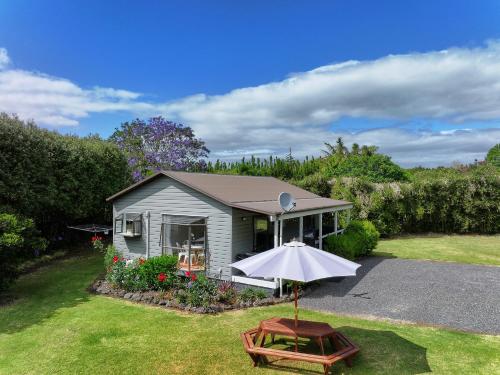 Kendall Cottage - Kerikeri New Zealand