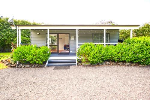 Kendall Cottage - Kerikeri New Zealand