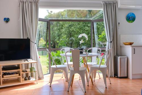 Kendall Cottage - Kerikeri New Zealand