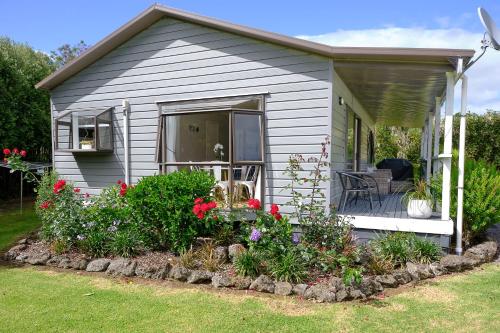 Kendall Cottage - Kerikeri New Zealand