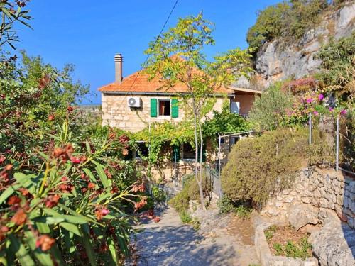 Holiday home Gora - sea view