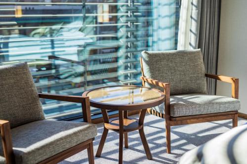 528637232 Hotel Okura Kyoto Okazaki Bettei -Age Requirement 12 over-