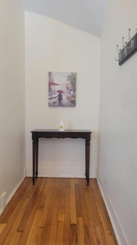 Chateau de Woodlawn - Room III - The Dream Catcher in Chicago, USA