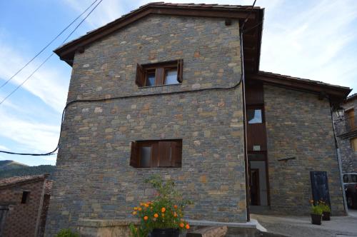  Apartamento Borda de Farras in Bonansa