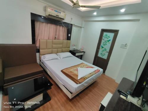 B&B Kolkata - Evergreen Inn - Bed and Breakfast Kolkata