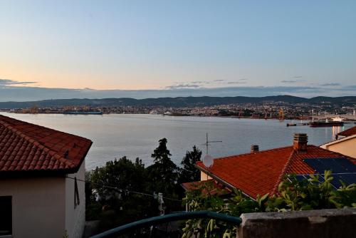 Muggia Uphill B&B