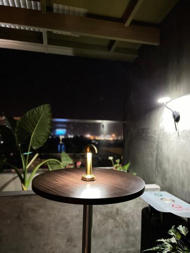 Étterem, Distrikt 9 in Palakkad