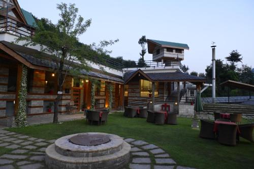 Spa