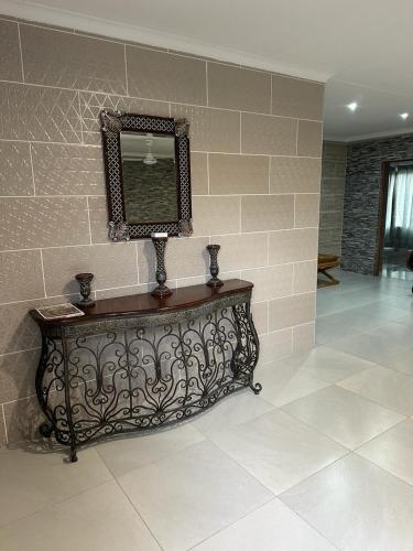 設施, Eagles View Kungwini in 布朗賀斯特