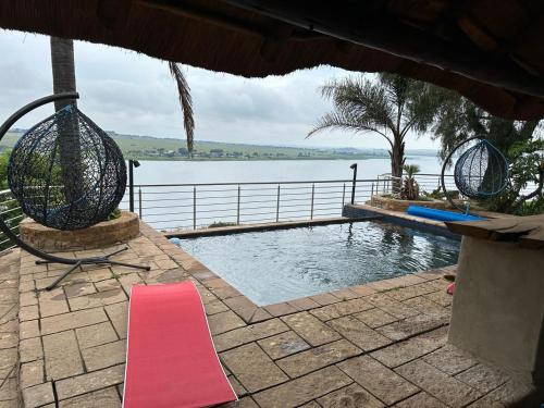 景觀, Eagles View Kungwini in 布朗賀斯特