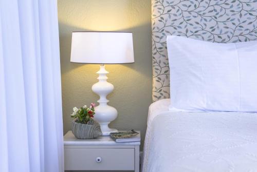 Kenta Beach Hotel - image 14