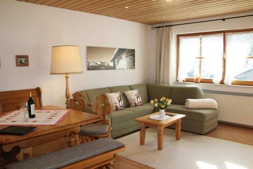 Regina - Apartment - Garmisch-Partenkirchen