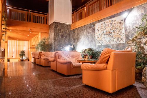 Vestabils, Hotel Molika in Magareva