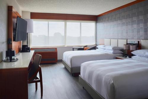 Detroit Marriott Southfield in Southfield, USA