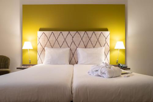 Hotel Au Quartier 2