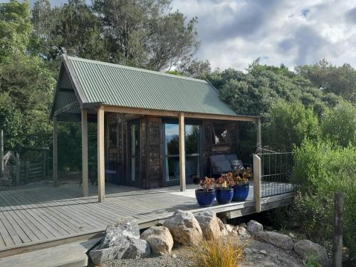 Richmond Cabins